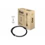 Club 3d - Club3D Kabel USB 3.1 Typ C <> Typ A PowerDeliv. 1m St/St retail