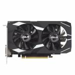 Asus - GeForce RTX 3050 DUAL OC, Grafikkarte