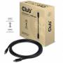 Club 3d - Kabel Video Mini DisplayPort 1.4 HBR3 8K60Hz ST/ST 2,0m *Club3D*