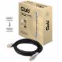 Club 3d - Club3D HDMI-Kabel A -> A 2.0 High Speed 4K60Hz UHD 1 Meter retail
