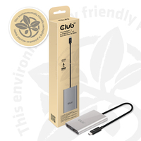 Club 3d 2