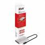 Club 3d - Adapter Thunderbolt 3 => Displayport 1.2 *Club3D* Dual Monitor 4K 60Hz