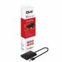 Club 3d - Adapter USB-A 3.2 => HDMI 2.0 *Club3D* Dual Monitor 4K60Hz