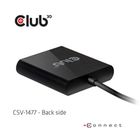 Club 3d 5