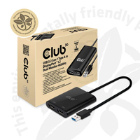 Club 3d 7