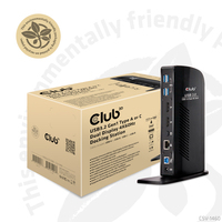 Club 3d 3