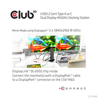 Club 3d 7