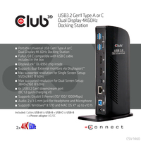 Club 3d 9