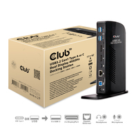 Club 3d 10