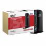 Club 3d - Club3D 4K Dockingst.60Hz USB3 ->6xUSB3/2xDP/LAN/Audio bl. retail