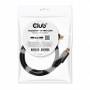 Club 3d - Kabel Video DisplayPort 1.4 HBR3 ST/ST 1,0m 28AWG *Club3D*