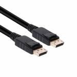 Club 3d - Club3D DisplayPort-Kabel 1.4 HBR3 32,4Gb/s 2m 8K60Hz St/St Polybeutel