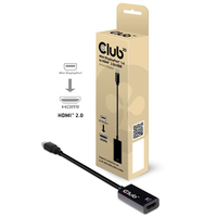 Club 3d 1