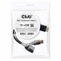 Club 3d - Adapter HDMI => DisplayPort *Club3D*