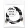 Club 3d - Club3D HDMI-Kabel A -> A 2.0 RedMere 4K60Hz UHD 10 Meter retail