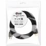 Club 3d - Club3D HDMI-Kabel A -> A 2.0 RedMere 4K60Hz UHD 15 Meter retail