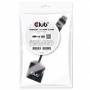 Club 3d - Adapter DisplayPort 1.2 => HDMI 2.0 *Club 3D* 4K60Hz aktiv