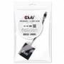 Club 3d - Club3D Adapter MiniDisplayPort > HDMI 2.0 3D 4K60Hz aktiv Polybeutel
