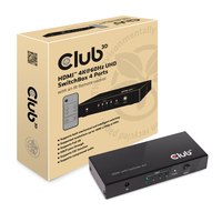 Club 3d 4