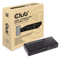 Club 3d 5