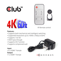 Club 3d 11