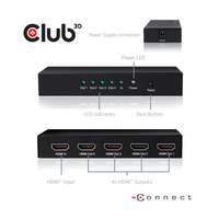 Club 3d 2