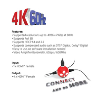 Club 3d 5