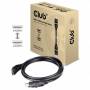 Club 3d - Club3D HDMI-Kabel A -> A 2.0 360 Drehbar 4K60Hz UHD 2 Meter retail