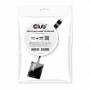 Club 3d - Club3D Adapter USB 3.1 Typ C > HDMI 2.0 UHD HDR aktiv St/Bu Polybeutel