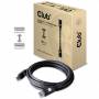 Club 3d - Club3D DisplayPort-Kabel 1.4 HBR3 32,4Gb/s 3m 8K60Hz St/St retail