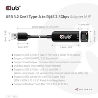Club 3d 4