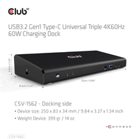 Docking Station 6