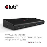Docking Station 10