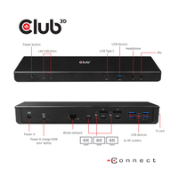 Docking Station 13