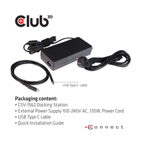 Docking Station 14