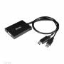 Club 3d - Adaptador Club3D DisplayPort > DVI-D (Active Dual) M/F