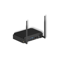 Asus - Asus NUC 13 Rugged BNUC13BRFA400B02I Intel Atom x7211E - Tall - Bravo Canyon L8