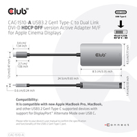Club 3d 6