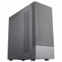 Aerocool - AeroCool Geh Midi Cipher-S v1 MicroATX/ATX/MiniITX (B)
