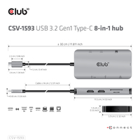 Club 3d 5