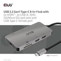 Club 3d 7