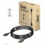 Club 3d - Club3D HDMI cable A -> A 2.1 ultra high speed 10K HDR 4m retail