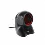 Honeywell - Orbit 7190g - Barcode-Scanner - Handgert - 1120 Linie/Sek. - 30 Bilder / Sek. - decodiert - Keyboard-Wedge, RS-232, USB, I [DE-Version, German Keyboard]