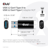 Club 3d 2