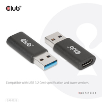 Club 3d 5