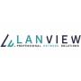 Lanview - LVO232552-100. Kabellnge: 100 m, Lichtleitertyp: OS2, Lochdurchmesser: 9 m (LVO232552-100)