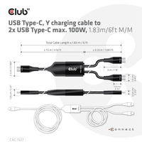 Club 3d 5