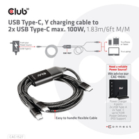 Club 3d 7
