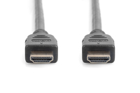 Digitus - Digitus HDMI Ultra High Speed Connection Cable