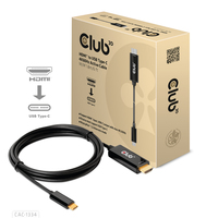 Club 3d 1